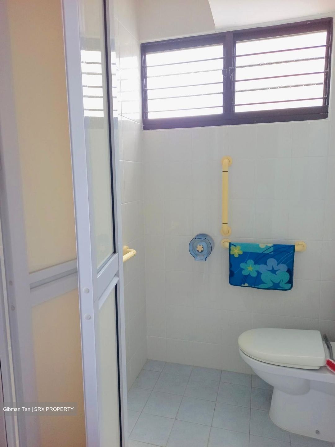 Blk 538 Cheng San View (Ang Mo Kio), HDB 3 Rooms #548563771
